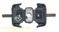 Подвеска Metalcaucho 00496