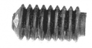 Пыльник Metalcaucho 01507