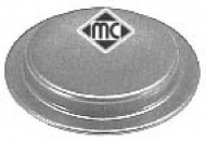 Крышка Metalcaucho 02789
