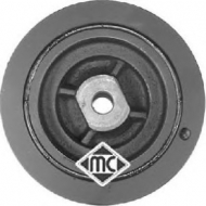 Ременный шкив Metalcaucho 02851