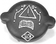 Запор Metalcaucho 03548