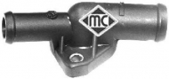 Фланец Metalcaucho 03612