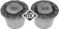 Подвеска Metalcaucho 04680