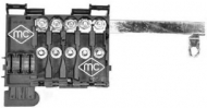 Корпус Metalcaucho 03887