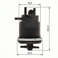 Фильтр BOSCH 0 450 907 001