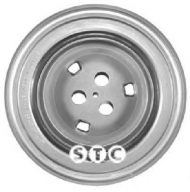 Ременный шкив STC T405250