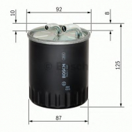 Фильтр BOSCH F 026 402 065