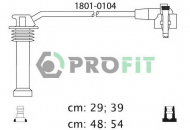 Комплект электропроводки PROFIT 1801-0104