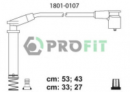 Комплект электропроводки PROFIT 1801-0107
