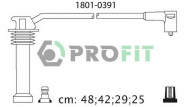 Комплект электропроводки PROFIT 1801-0391