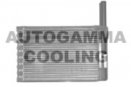 Теплообменник AUTOGAMMA 102437