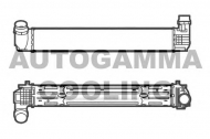 Теплообменник AUTOGAMMA 105339