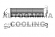 Теплообменник AUTOGAMMA 105578