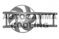 Вентилятор AUTOGAMMA GA201054