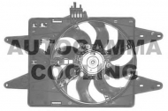 Вентилятор AUTOGAMMA GA201055