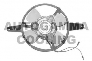 Вентилятор AUTOGAMMA GA201165