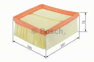 Фильтр BOSCH F 026 400 135