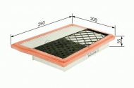 Фильтр BOSCH F 026 400 215