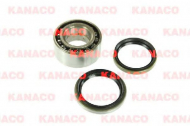 Комплект подшипника KANACO H12015