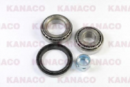 Комплект подшипника KANACO H23037