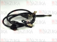 Трос YAZUKA C74099