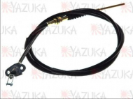 Трос YAZUKA F68007