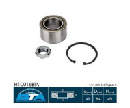 Комплект подшипника BTA H1C016BTA