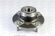 Комплект подшипника BTA H28005BTA