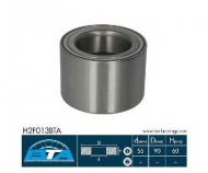 Комплект подшипника BTA H2F013BTA