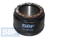 Тормозный барабан SBP 01-ME005
