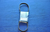 Ремень PARTS-MALL PVA-045
