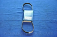 Ремень PARTS-MALL PVB-026