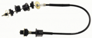 Трос SACHS 3074 600 234
