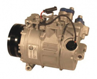 Компрессор ELECTRO AUTO 20D6760A