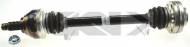 Вал SPIDAN 25068