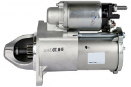 Стартер HELLA 8EA 012 527-661