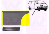 Дверь VAN WEZEL 5874170