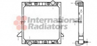 Теплообменник VAN WEZEL 28002036