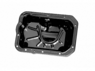 Масляный картер VAN WEZEL 2750073