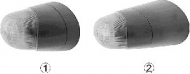 Фонарь VAN WEZEL 1898915