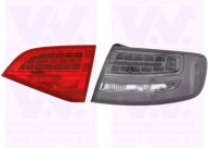Фонарь VAN WEZEL 0321928