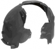 Обшивка VAN WEZEL 0327433