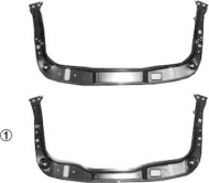 Обшивка VAN WEZEL 0506663