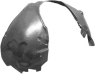 Обшивка VAN WEZEL 0963433