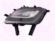 Фонарь VAN WEZEL 3749909