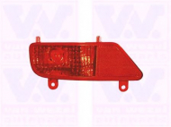 Фонарь VAN WEZEL 4076929