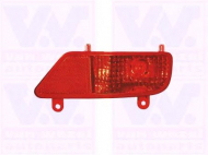 Фонарь VAN WEZEL 4076930