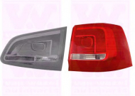 Фонарь VAN WEZEL 5776922
