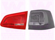 Фонарь VAN WEZEL 5776924