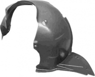 Обшивка VAN WEZEL 5818433
